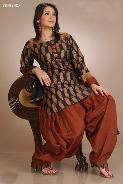 formal salwar kameez for interview online