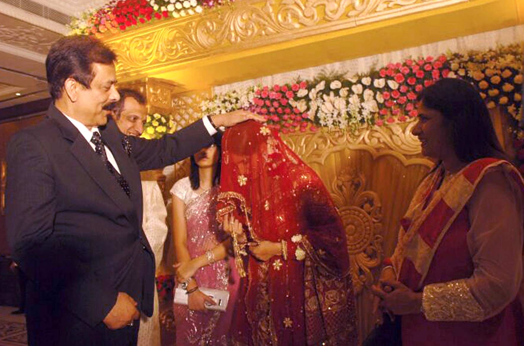 Sania Mirza Marriage