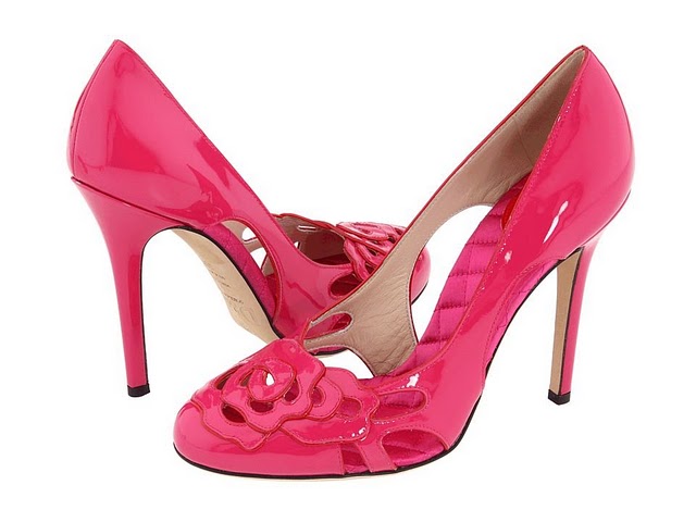 shoes heels pink. Pink Shoes Heels