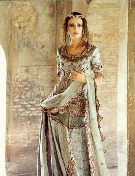 Pakistani Style