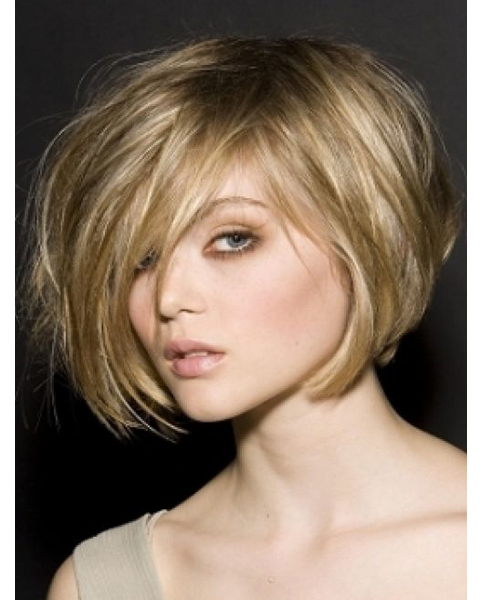 curly hair inverted bob. Inverted Bob Haircuts Pictures