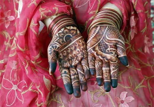bridal mehndi designs for hands. Full Hand Mehndi Designs at