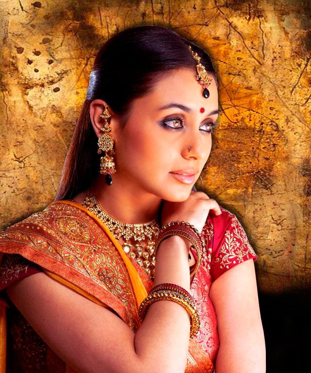 Rani Mukherjee Hot Xxx Images