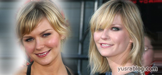 haircuts 2010 for women with round. Round Face Hairstyle for Women