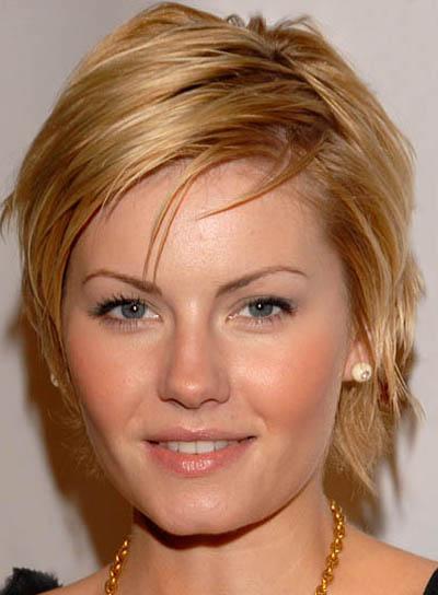 photos of short hair styles for women. Short Hair Styles for Round