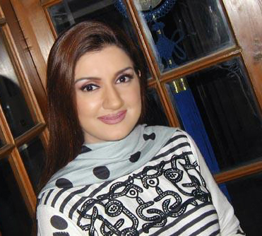 Ayesha Sana Social Worker