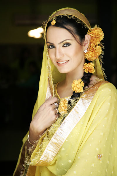 pakistani wedding makeup. Stylist for Bridal Makeup