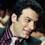 Saleem Sheikh Wife