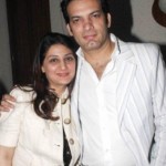 Saleem Sheikh Wife