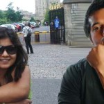 Fahad Mustafa Family