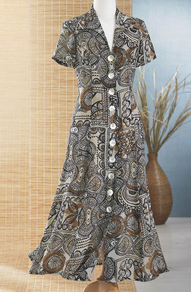 http://www.yusrablog.com/wp-content/uploads/2010/09/Shell-Button-Printed-Dress-A-Line-Skirt.jpg