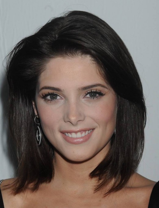 Hair Style Ideas on Ashley Greene Hairstyles And Celebrity Haircut Ideas   Yusrablog Com