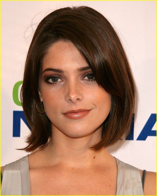 ashley greene hair colour. color Blonette hair ashley