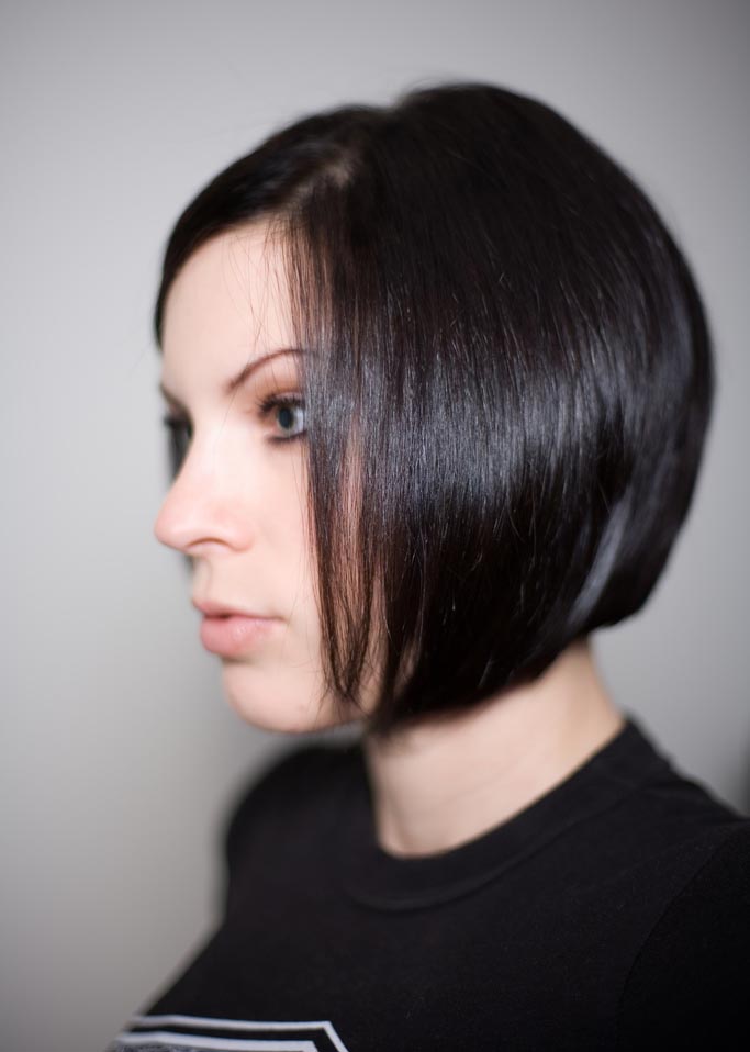 cute bob hairstyle. Cute Bob Hairstyle Trend