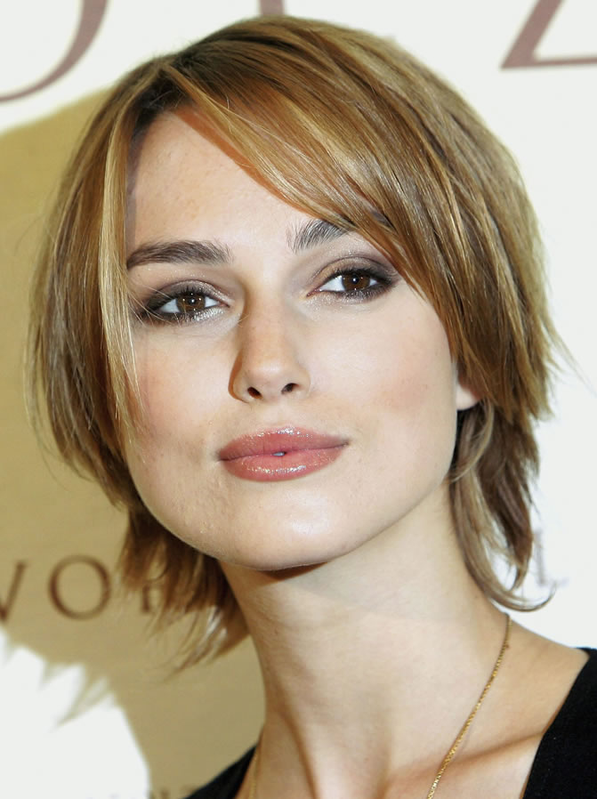 keira knightley eye makeup. Keira Knightley Eyebrows and