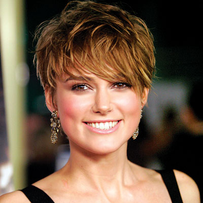 shag hairstyles for women. Tags: hairstyle, short shag