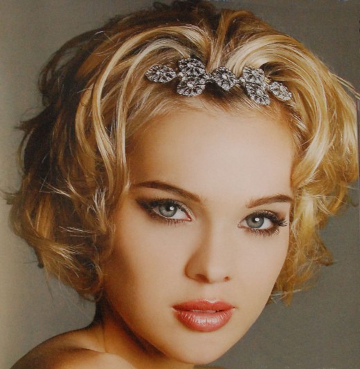 cute hairstyles for girls with curly. Short Curly Haircut