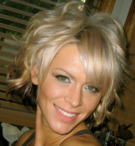 short curly hairstyles for women over 40. short curly hairstyles for