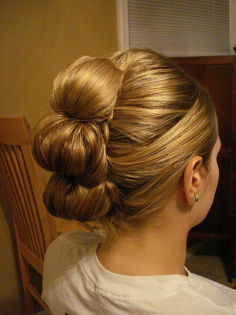 updo wedding hairstyles. You are here: Home » Updo Wedding Haircut