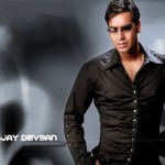 Ajay Devgan Police Officer in B...