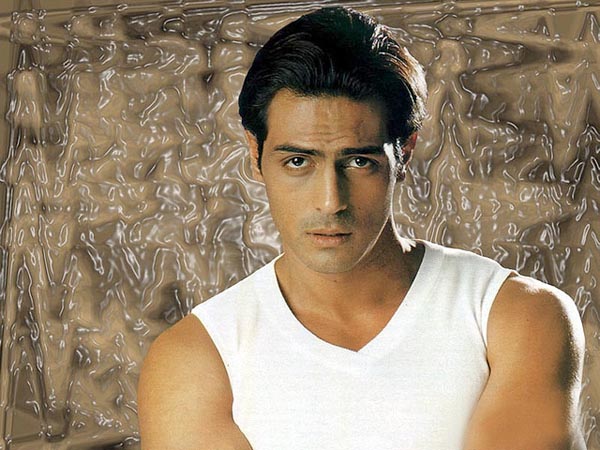 Arjun Rampal Handsome