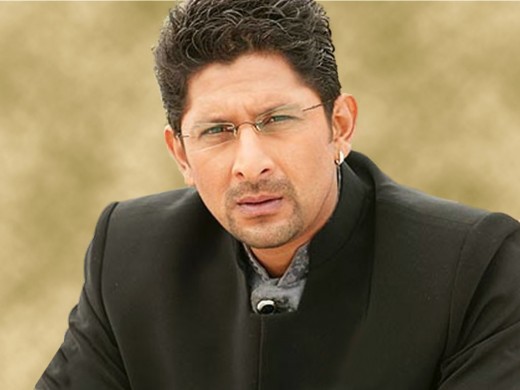 indian actors without makeup. Arshad Warsi Indian Actor