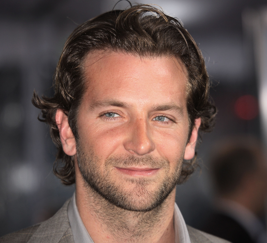 Bradley Cooper | YusraBlog.com