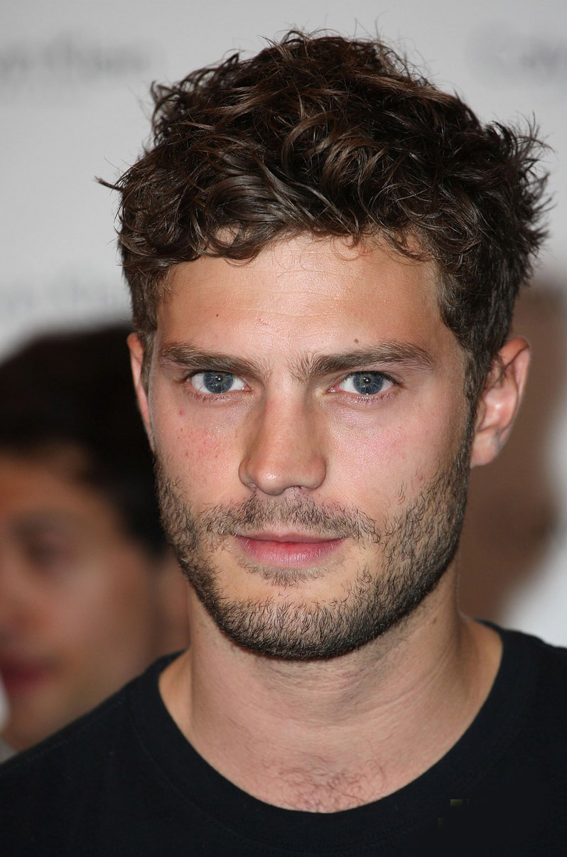 Jamie Dornan - Picture