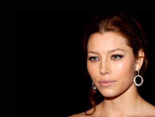 jessica biel 2010. Jessica Biel After Diet Photo