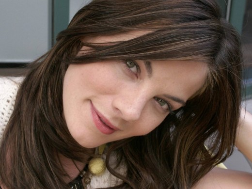 michelle monaghan wallpaper. Michelle Monaghan Face for