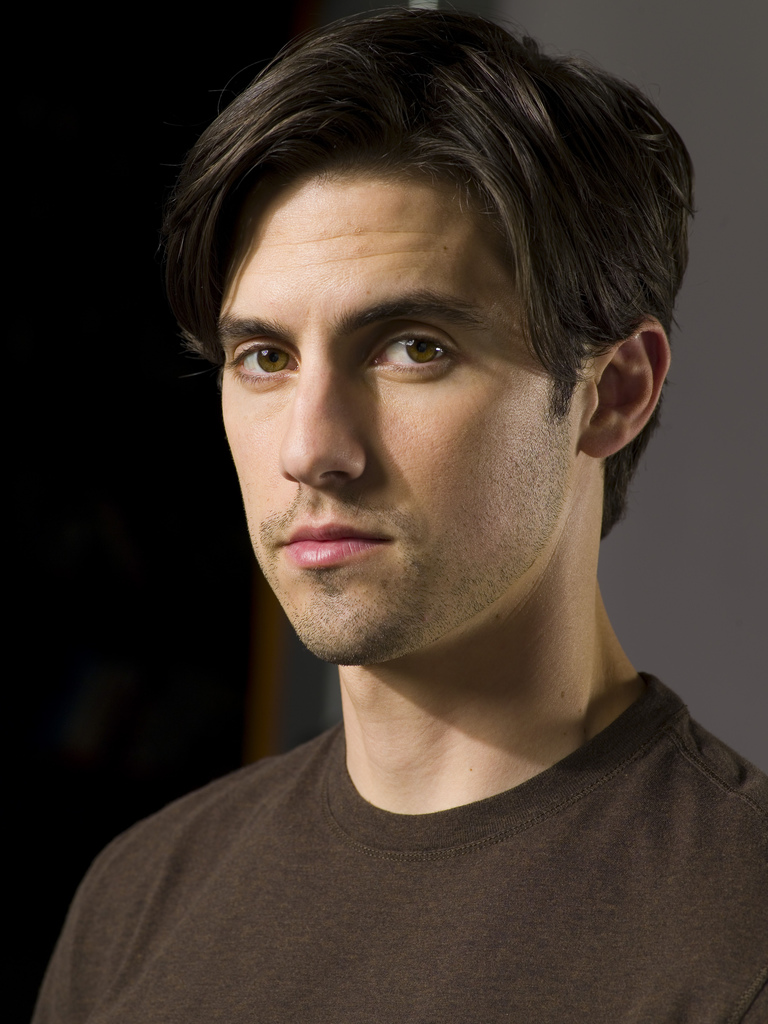 milo ventimiglia peter-petrelli | yusrablog.com