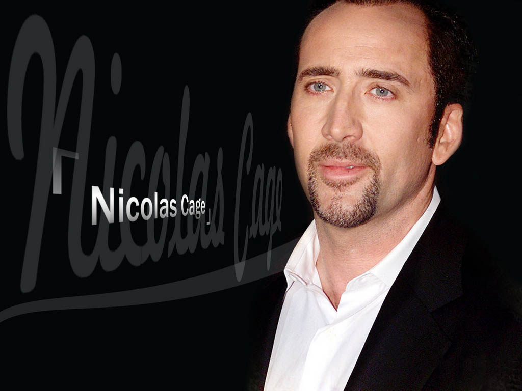 nicolas cage jogging bottoms