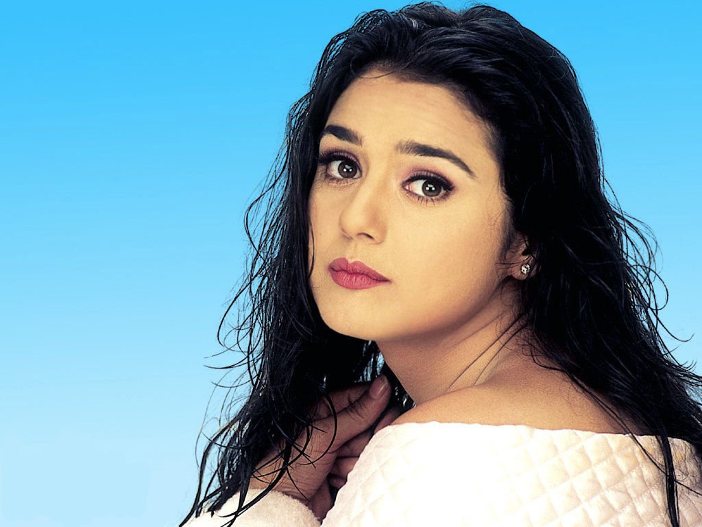 Words... Preity zinta bollywood speaking Preity zinta bollywood