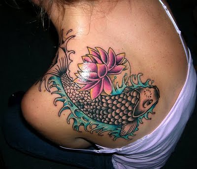 Tattoos  Women Foot on Animal Tattoo Design For Girls