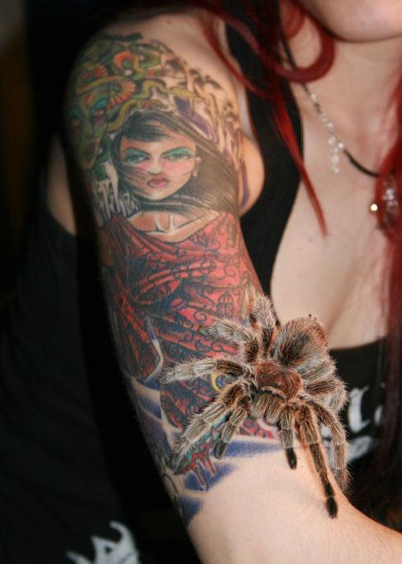 tribal arm tattoos ideas for you-46 tribal arm tattoos i-46