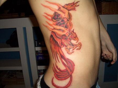 photos tattoo. Category: Tattoos