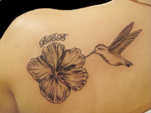 birds tattoo. Best Bird Tattoo Designs For