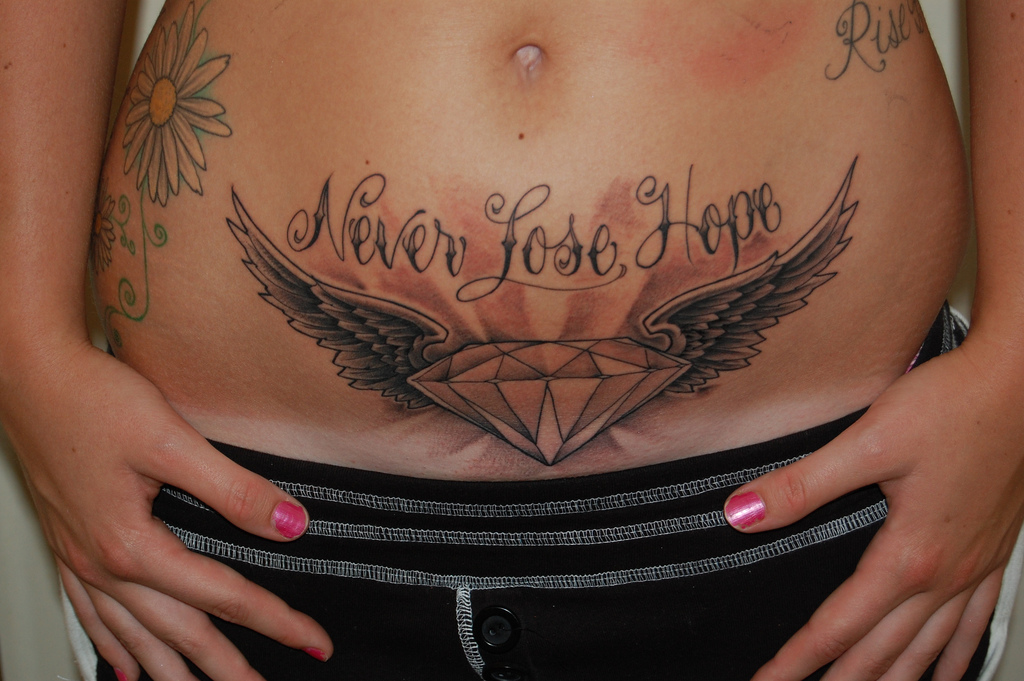 Best-Stomach-Tattoo