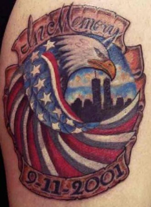 american tattoo