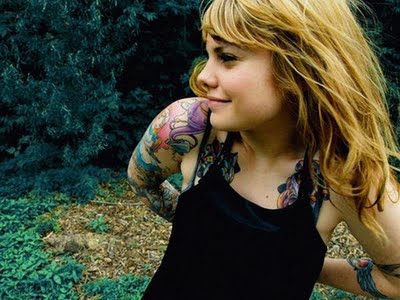 Body Tattoos on Body Tattoos Designs Girls Full Body Tattoo Design     Yusrablog Com