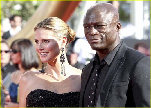 61st Annual Primetime Emmy Awards - Arrivals 61st Annual Primetime Emmy Awards - Arrivals
