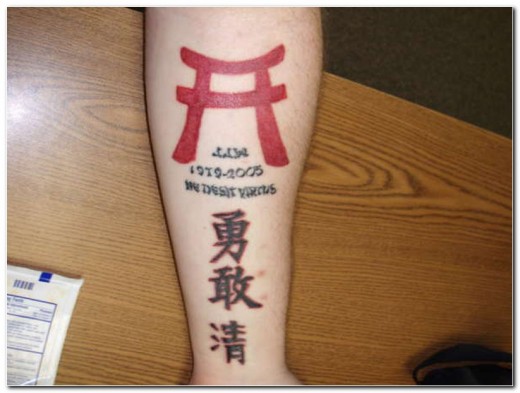 Exclusive Kanji Tattoo Ideas For Girls Yusrablog Com