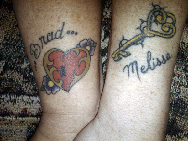 love tattoos ideas for couples. Unique Love Tattoo Designs For Couples