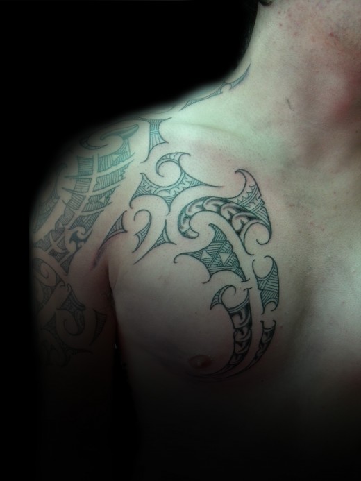 maori designs tatoos. Maori Tattoo Design