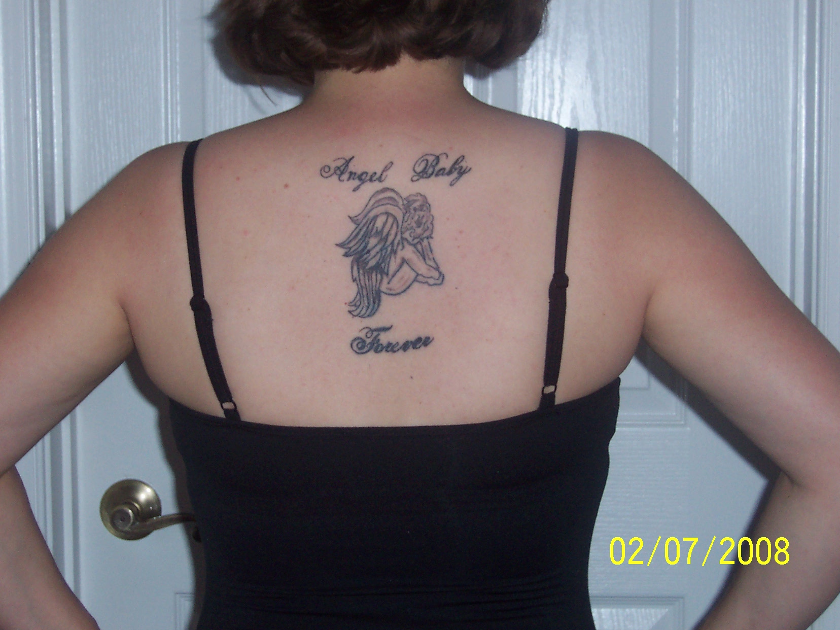Tattoos For Memorial