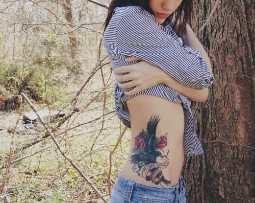 Best Tattoo Design on Chest best tattoos of 2011. Best Tattoo Design on Chest