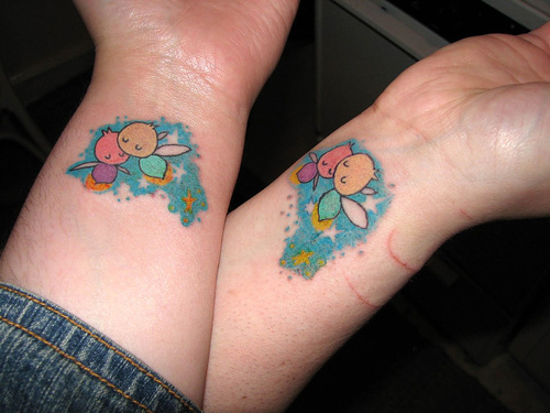 wrist tattoo quotes for girls. 2011 Inner Wrist Tattoo