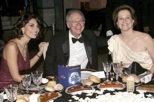 Caterina Murino Party Pics Caterina Murino Party Pics