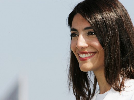 Caterina Murino Pictures