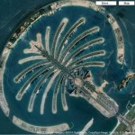 Dubai+islands+map